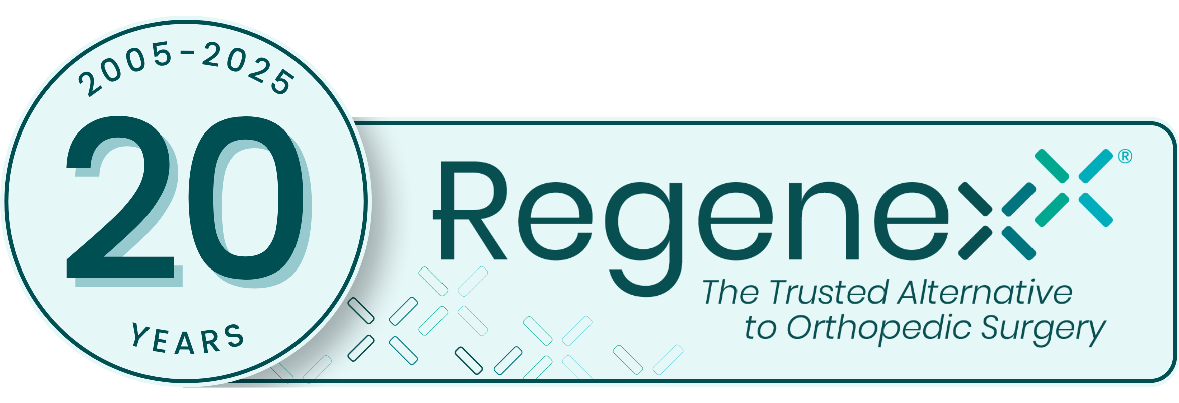 Regenexx Logo