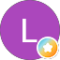 Laura S. Avatar